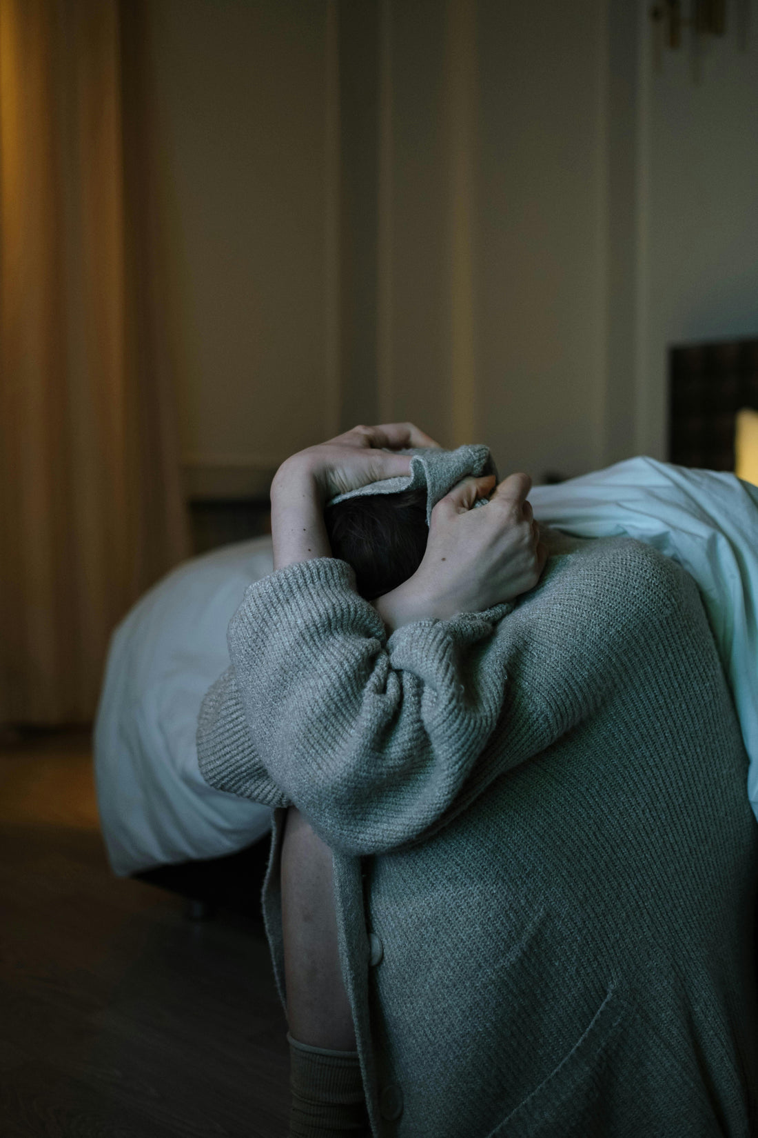 Voel je ook zo moe en energieloos?