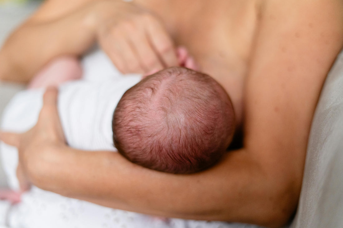 Borstvoeding: Waarom het moeilijker is dan het lijkt (en hoe jij een sterke start maakt!)